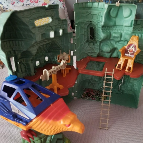 Master of the universe skull castle - Picture 3 of 4